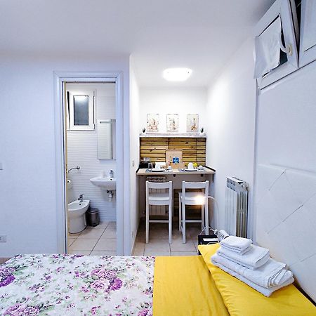 La Casetta Fiorita 볼로냐 외부 사진